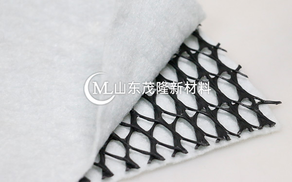 三維復合排水網